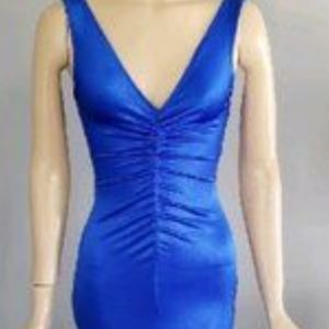 Mark Wong Nark dress